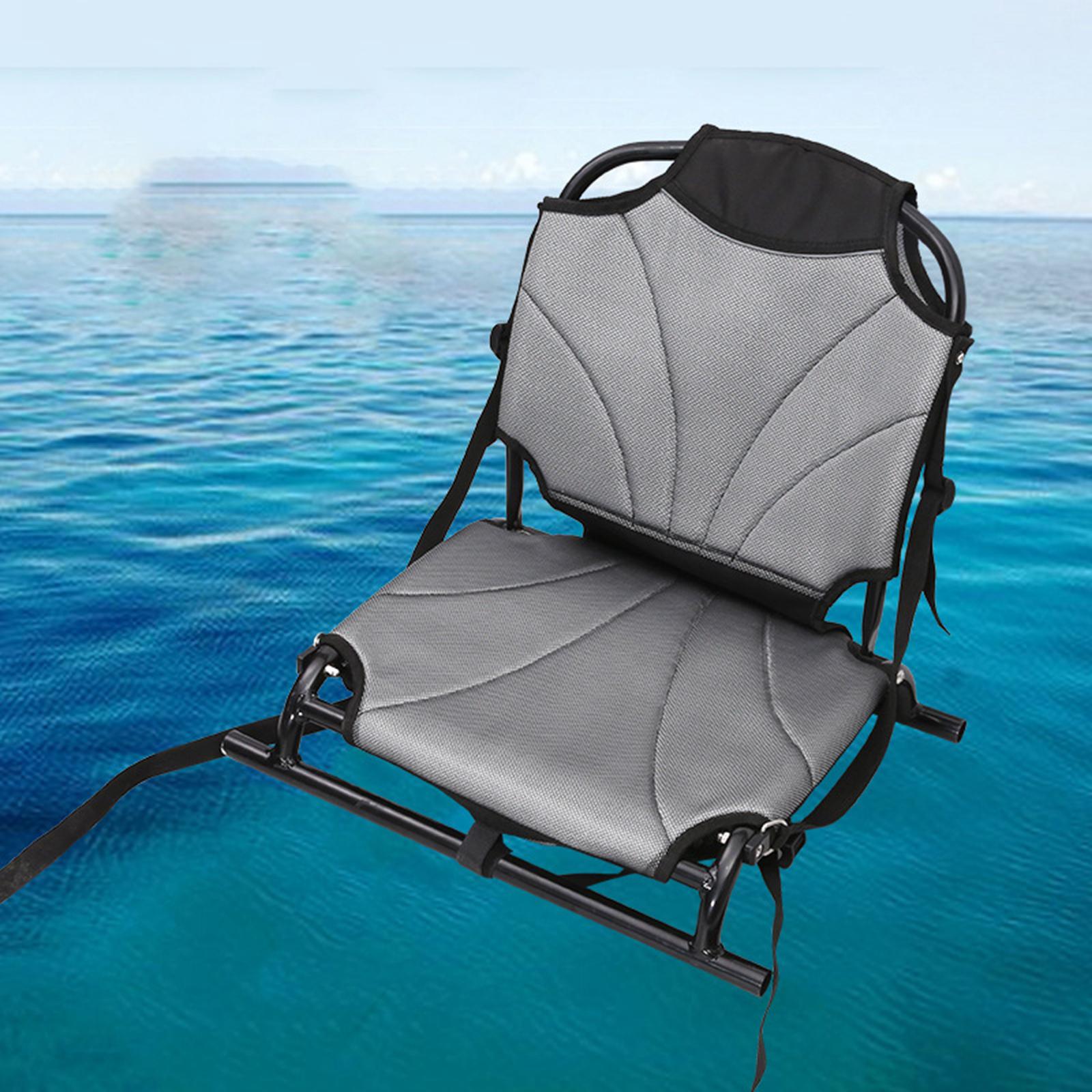 Outdoor Adventure Kayak - Açık Hava Maceraları için Katlanabilir Kayık