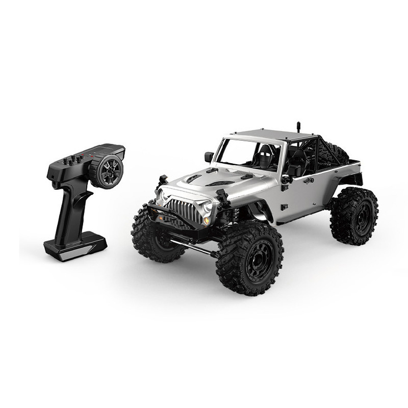 Outdoor Adventure Hobbies - Hyper Go H12Y 1:12 Ölçekli Dört