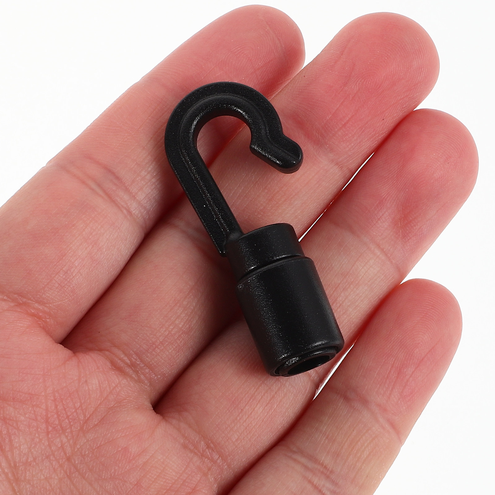 Outdoor Adventure Kayak - 30 adet plastik kayık kancaları yüksek