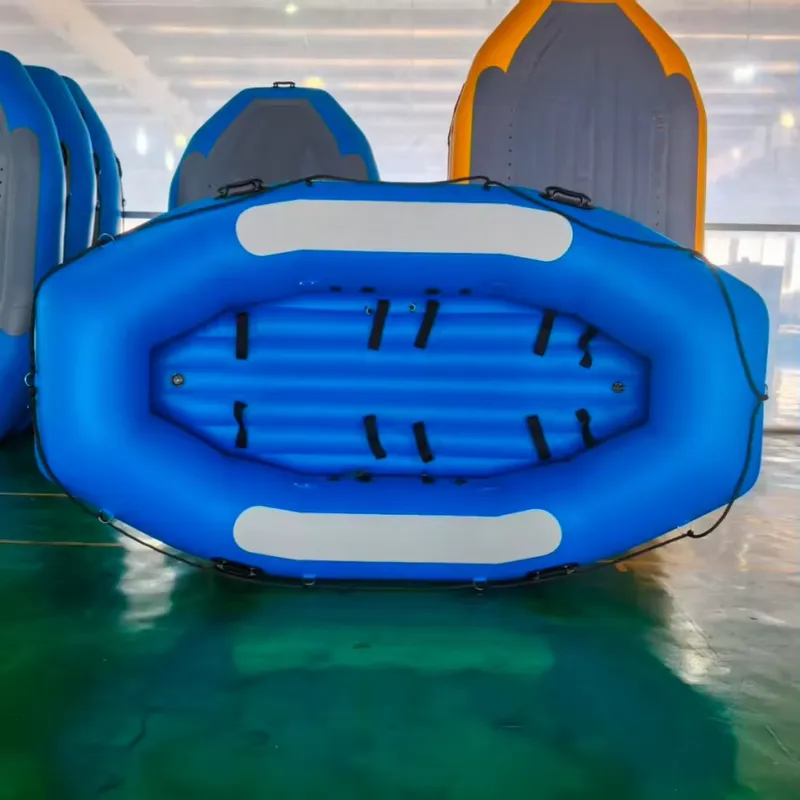 Outdoor Adventure Kayak - Nehir Raftingi, Su Sporları, Açık Hava