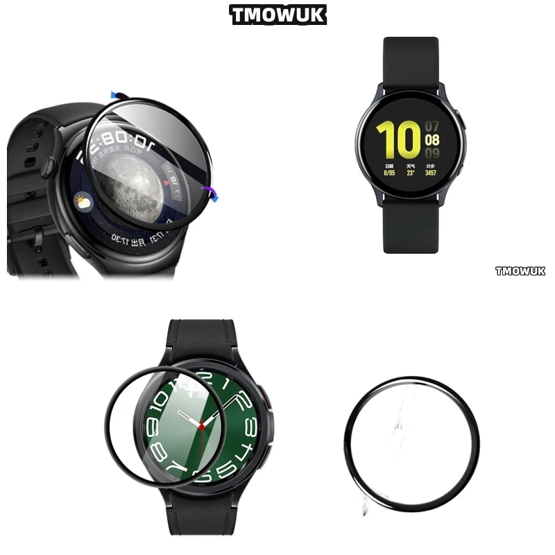 Outdoor Adventure Films - Samsung Galaxy Watch 4 5 6