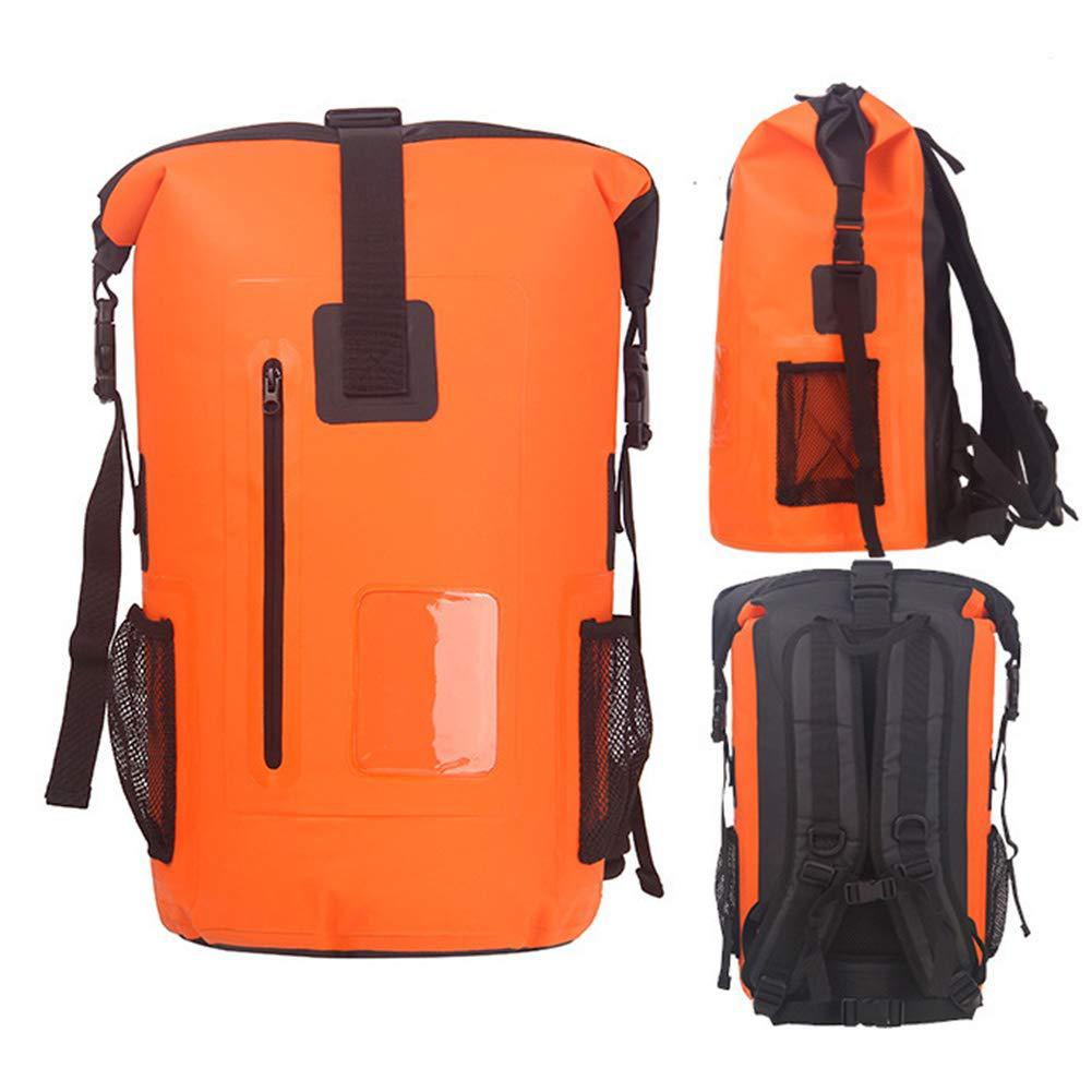 Outdoor Adventure Kayak - 35L Su Geçirmez Rolltop Kuru Çanta