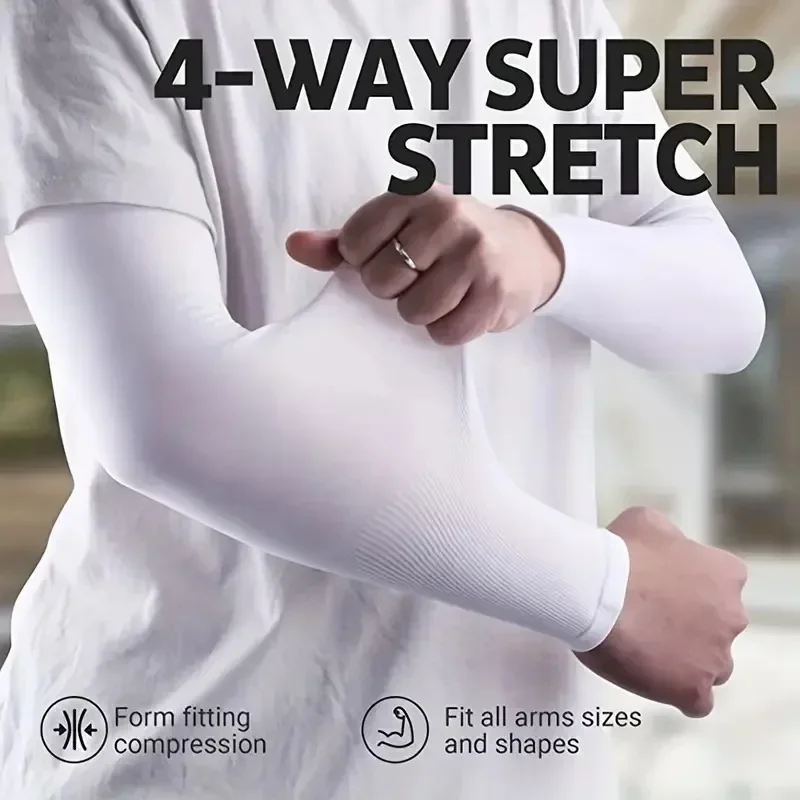 Outdoor Adventure And Sports - 3'lü Nefes Alabilen Güneş Koruma Kılıfı
