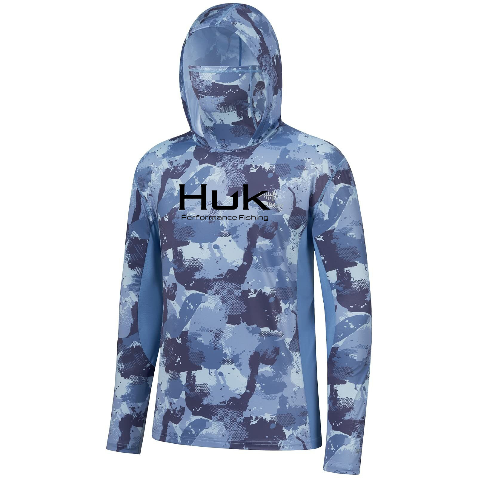 Erkek Balıkçılık kapüşonlu swe - Outdoor Adventure Clothing incelemesi ve fiyatı