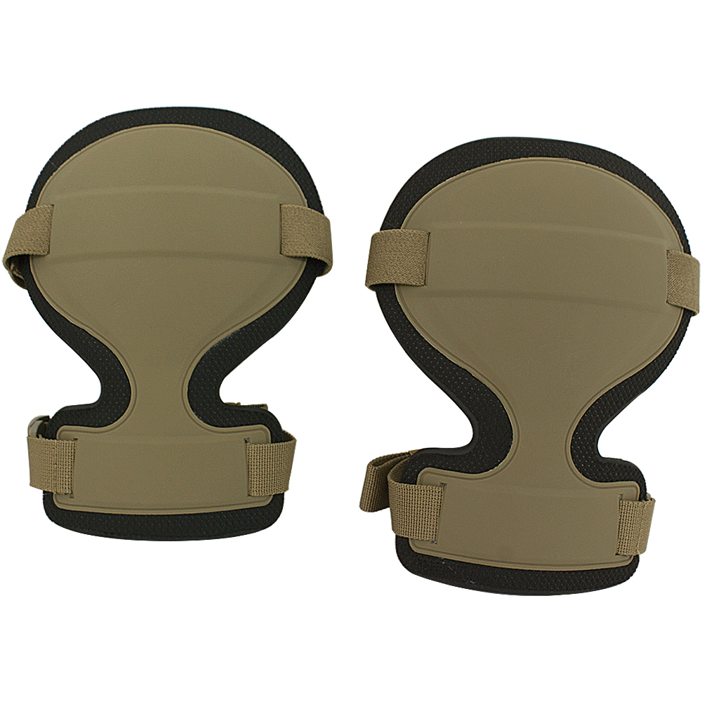 Taktik ARC Tarzı Eğitim Dizlik - Outdoor Adventure Gear incelemesi ve fiyatı