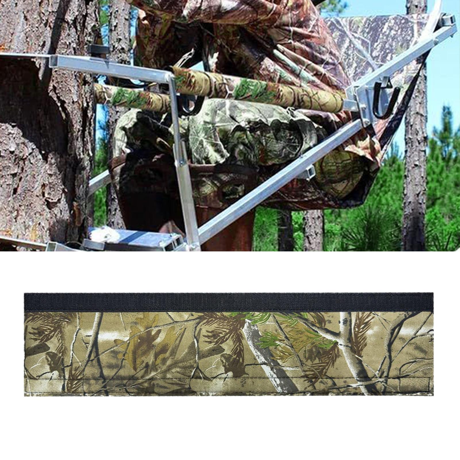 Ağaç Standı Pedleri Kaymaz Tır - Outdoor Adventure And Sports incelemesi ve fiyatı