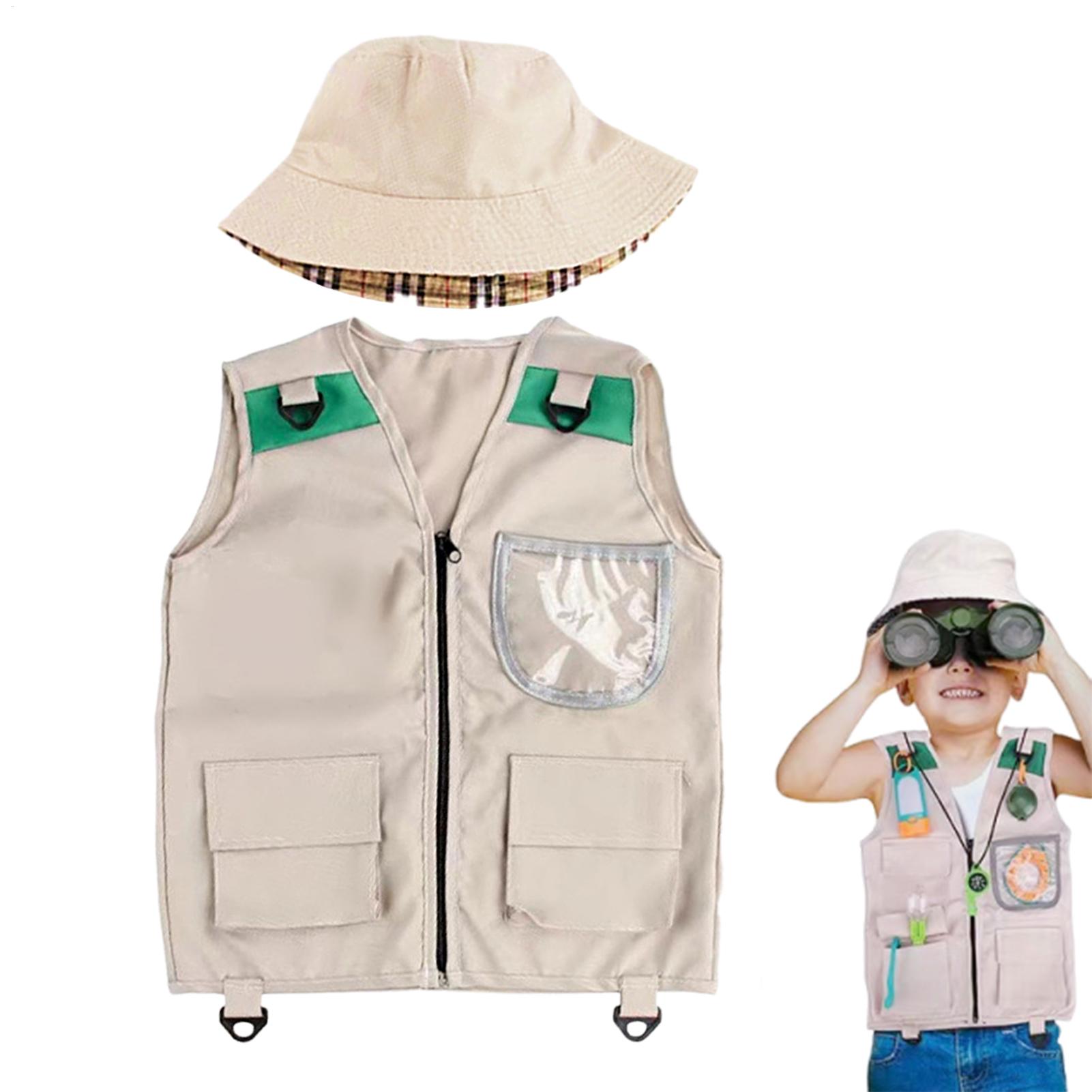 Safari Çocuk Açık Hava Keşif S - Outdoor Adventure Girls incelemesi ve fiyatı
