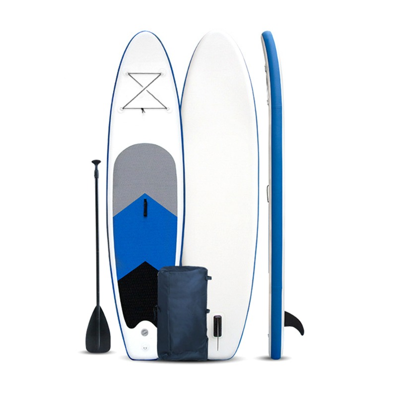 Şişirilebilir stand-up paddleb - Outdoor Adventure Stores incelemesi ve fiyatı