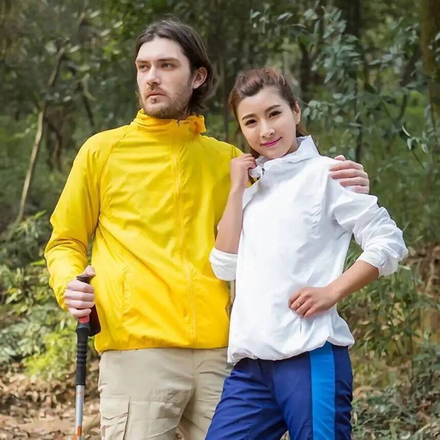 Erkekler Kadınlar Su Geçirmez  - Outdoor Adventure Clothing incelemesi ve fiyatı