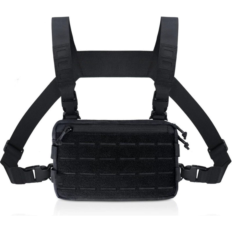 Unisex Taktik Göğüs Çantası Av - Outdoor Adventure And Sports incelemesi ve fiyatı