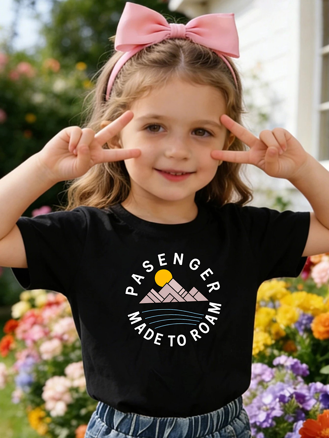 Açık Hava Dağ Macerası Baskılı - Outdoor Adventure Girls incelemesi ve fiyatı