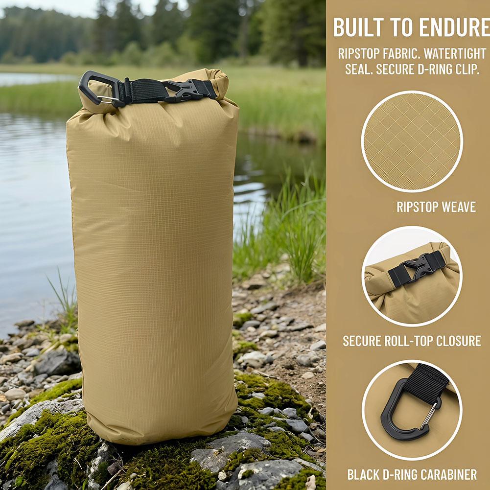 Su Geçirmez Kuru Çanta Ultra H - Outdoor Adventure Kayak incelemesi ve fiyatı
