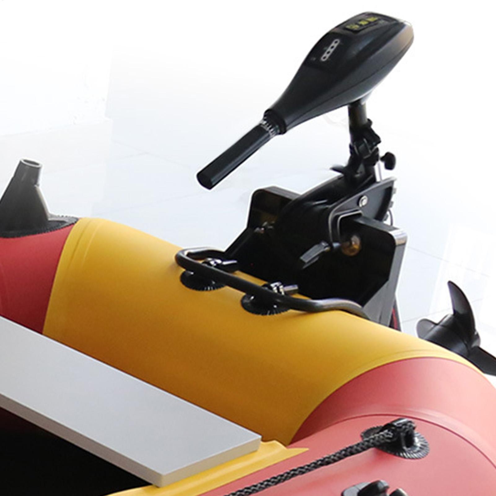 Tekne motoru Montaj Braketi De - Outdoor Adventure Kayak incelemesi ve fiyatı