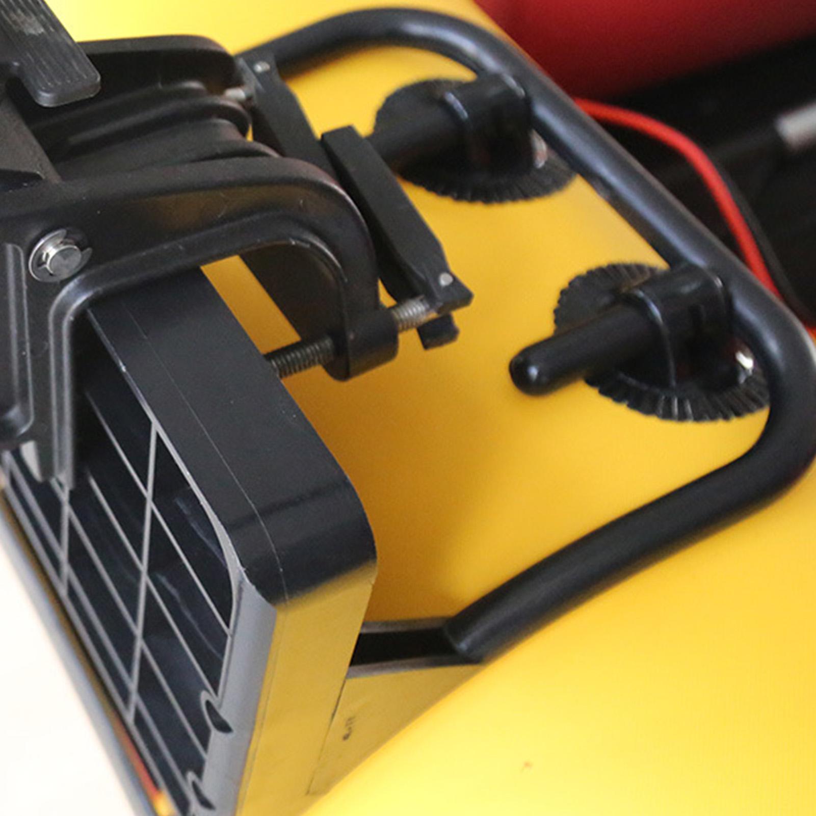 Tekne motoru Montaj Braketi De - Outdoor Adventure Kayak incelemesi ve fiyatı