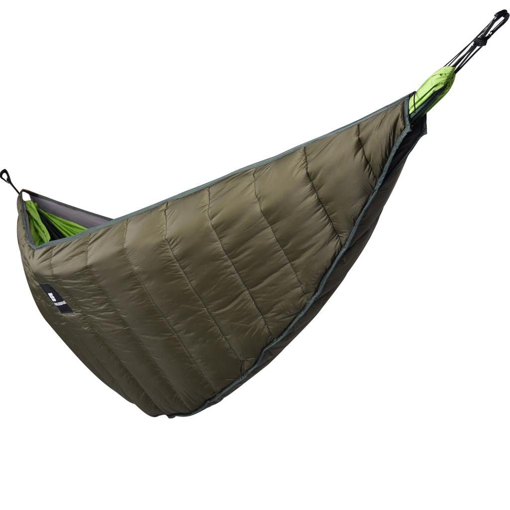 Açık Hava Taşınabilir Hamak Al - Outdoor Adventure Quilt incelemesi ve fiyatı
