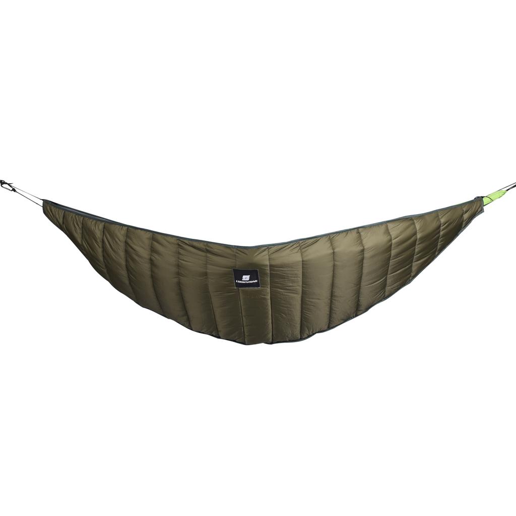 Açık Hava Taşınabilir Hamak Al - Outdoor Adventure Quilt incelemesi ve fiyatı
