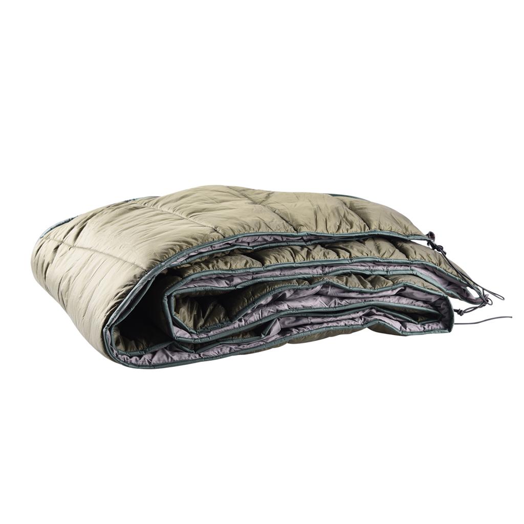 Açık Hava Taşınabilir Hamak Al - Outdoor Adventure Quilt incelemesi ve fiyatı