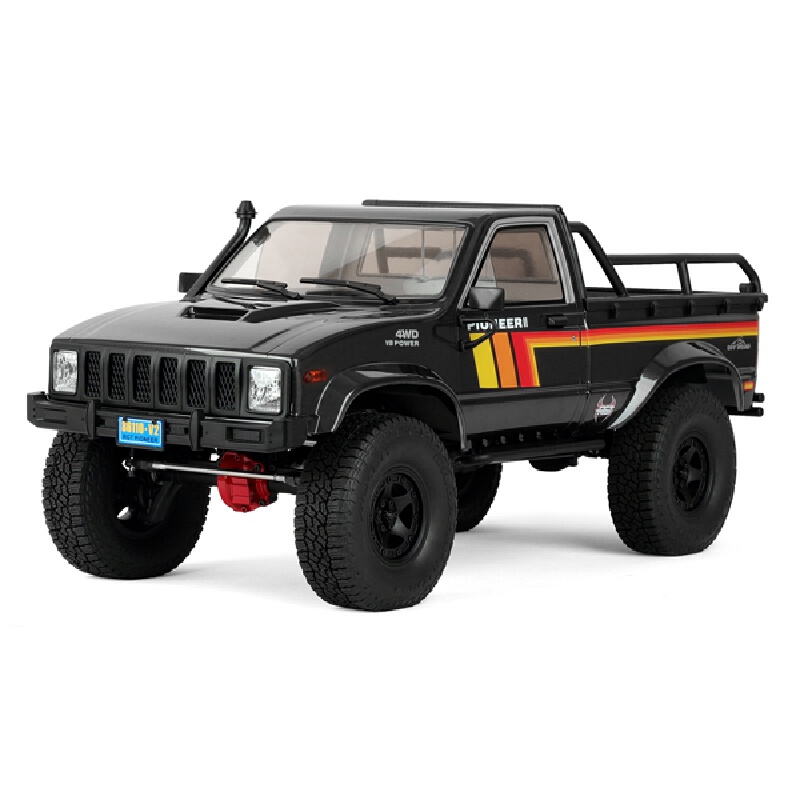 Rgt Rc Crawler Ex86110v2 Pione - Outdoor Adventure Hobbies incelemesi ve fiyatı
