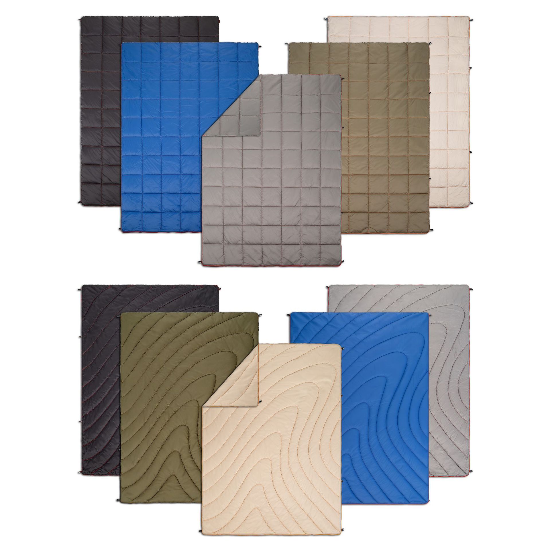 Taşınabilir Açık Hava Termal S - Outdoor Adventure Quilt incelemesi ve fiyatı