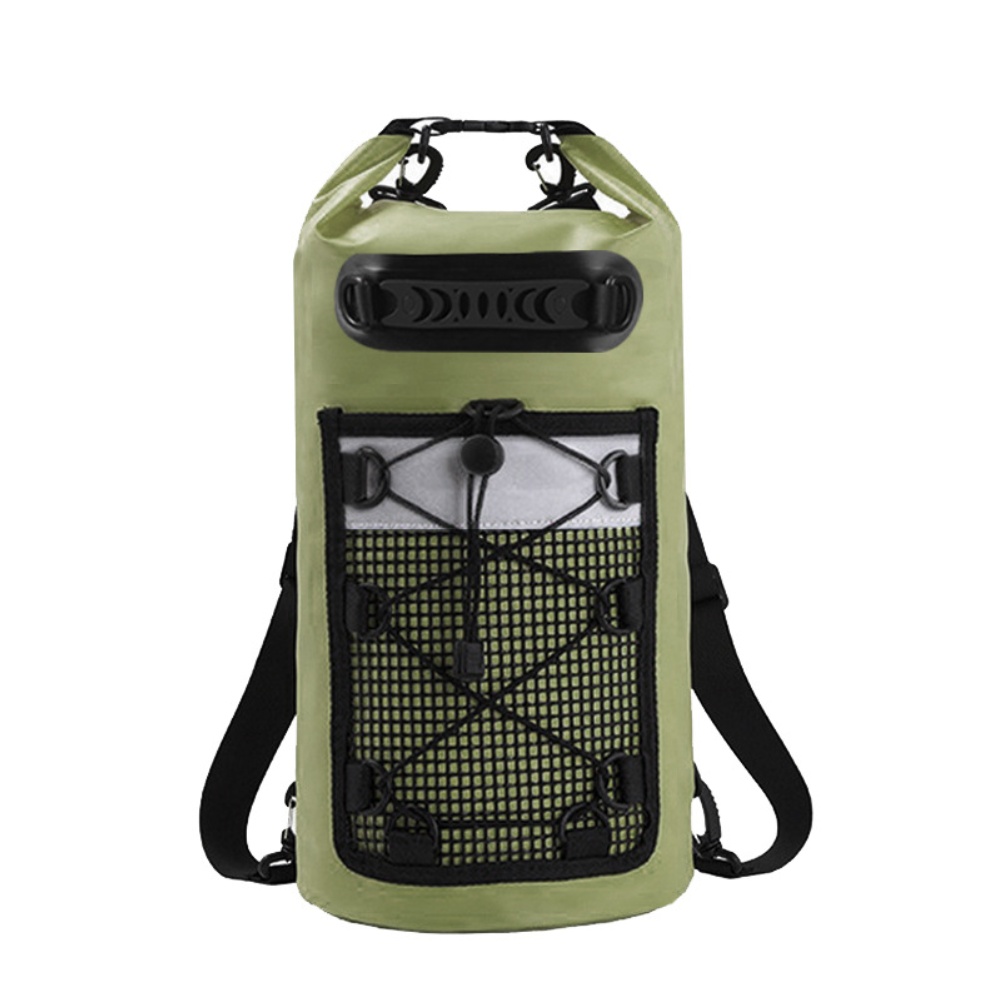 Su geçirmez 500D PVC File Kuru - Outdoor Adventure Kayak incelemesi ve fiyatı
