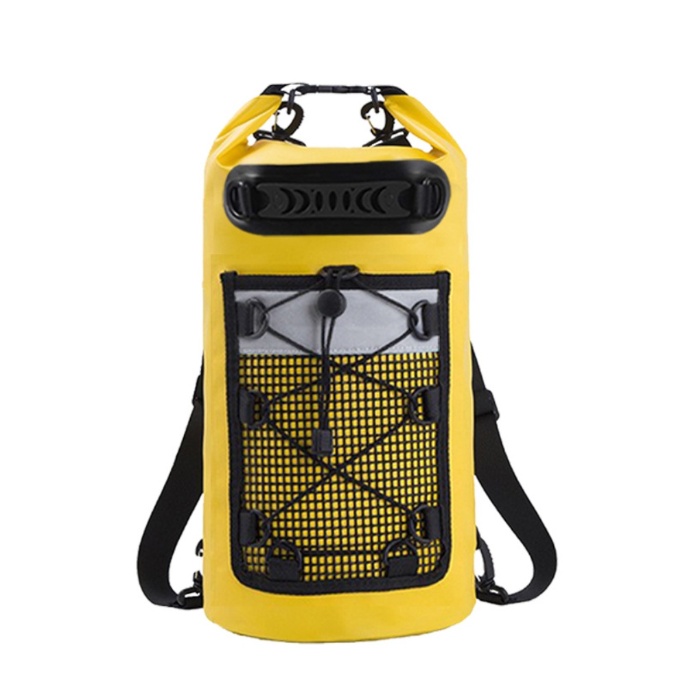 Su geçirmez 500D PVC File Kuru - Outdoor Adventure Kayak incelemesi ve fiyatı