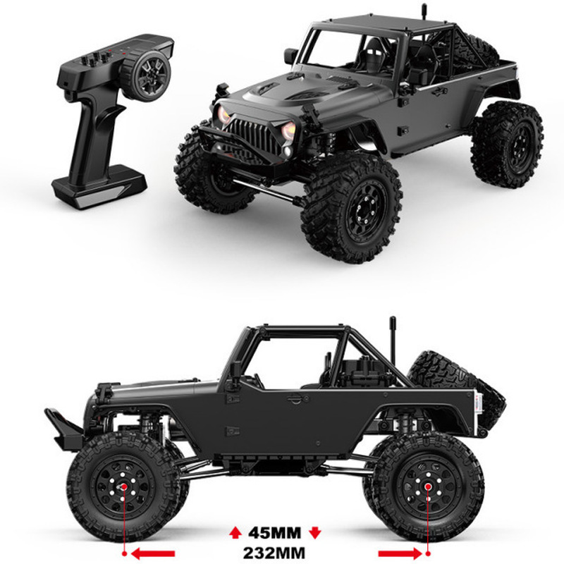 Hyper Go H12Y 1:12 Ölçekli Dör - Outdoor Adventure Hobbies incelemesi ve fiyatı