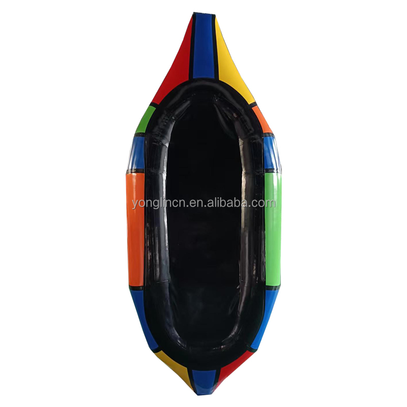 Ultra Hafif Tek/Çift Kişilik K - Outdoor Adventure Kayak incelemesi ve fiyatı