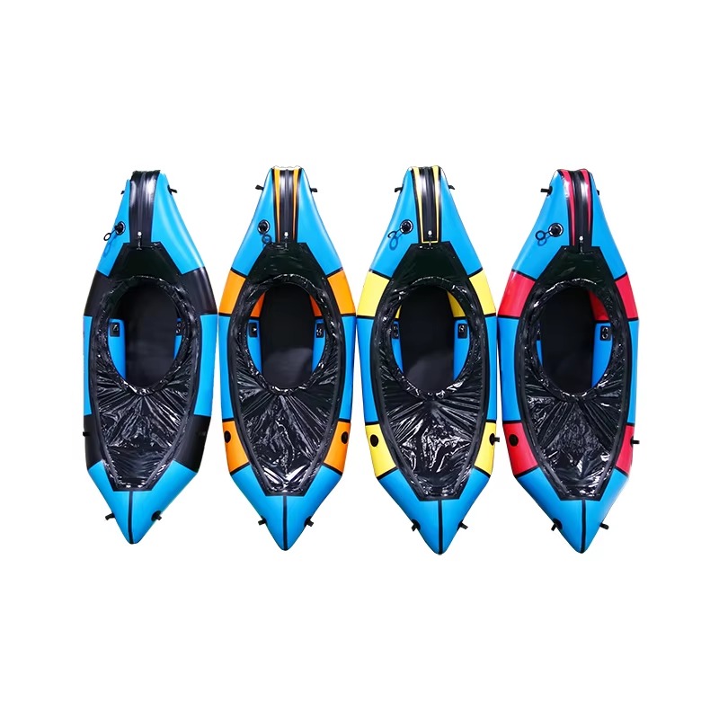 Süper Glide Macera Hızlı Çıkar - Outdoor Adventure Kayak incelemesi ve fiyatı