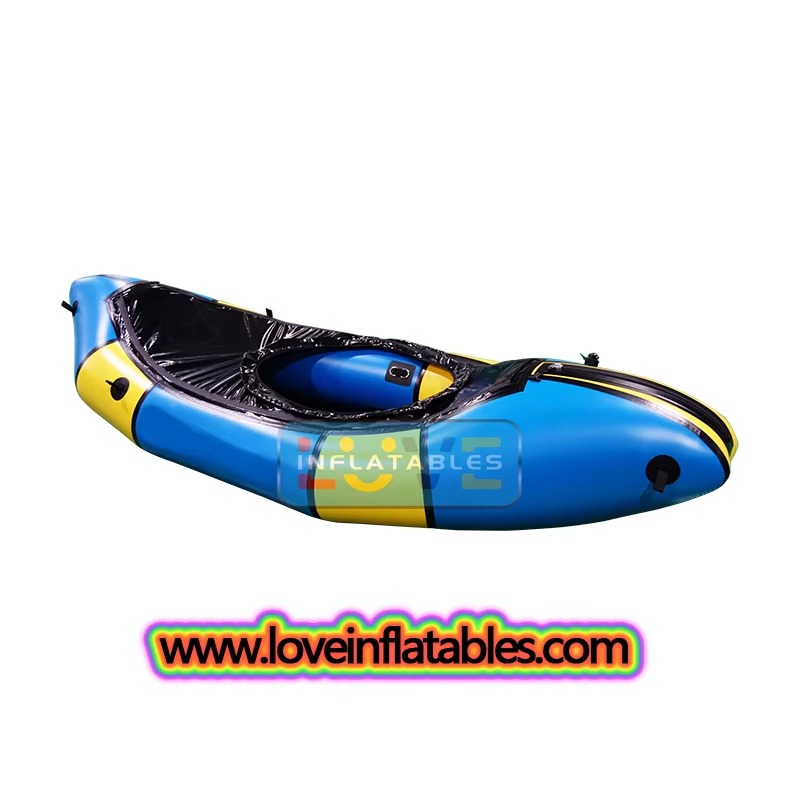 Süper Glide Macera Hızlı Çıkar - Outdoor Adventure Kayak incelemesi ve fiyatı