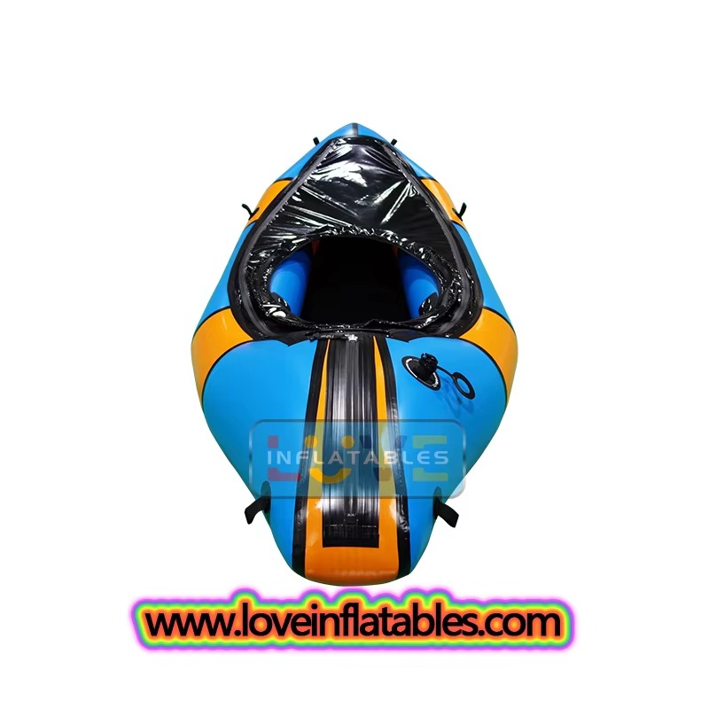 Süper Glide Macera Hızlı Çıkar - Outdoor Adventure Kayak incelemesi ve fiyatı