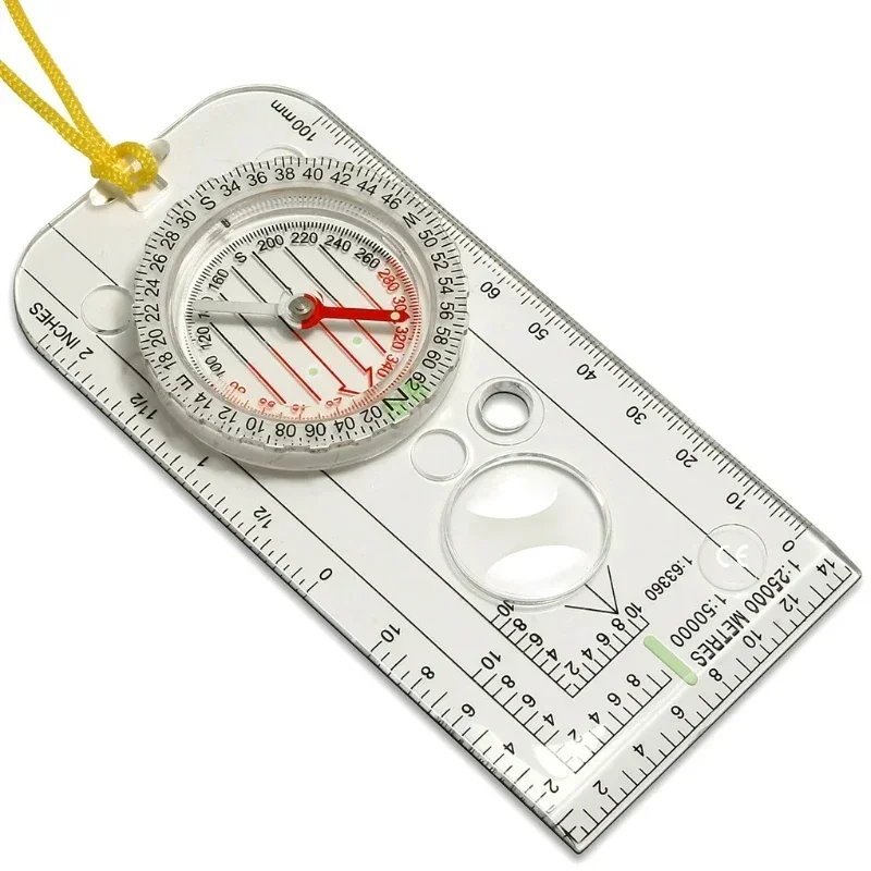 Pusula Navigasyon Haritası Cet - Map Compass Orienteering incelemesi ve fiyatı