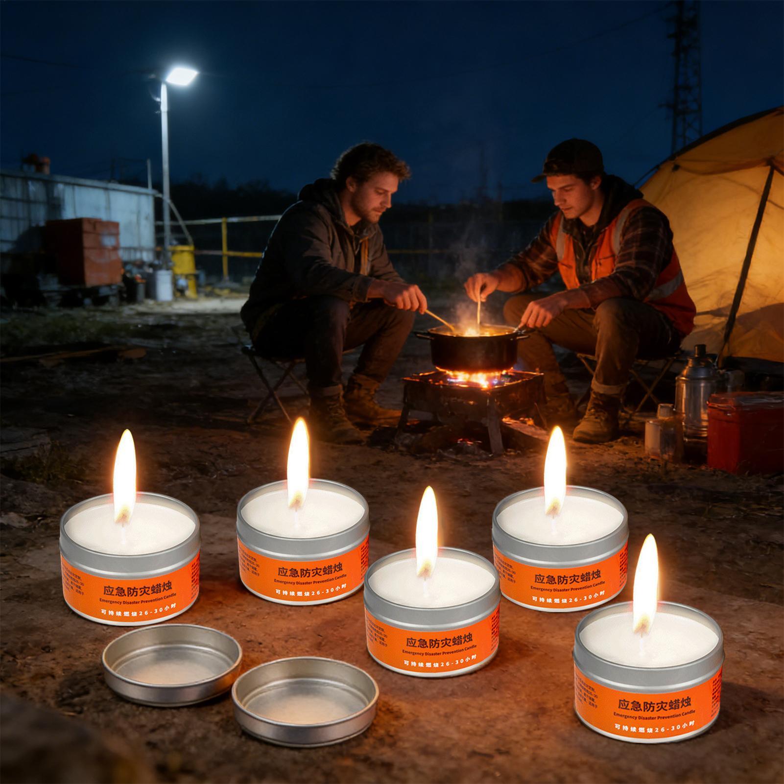 Hayatta Kalma Mumu Sabit Parla - Outdoor Adventure Hours incelemesi ve fiyatı