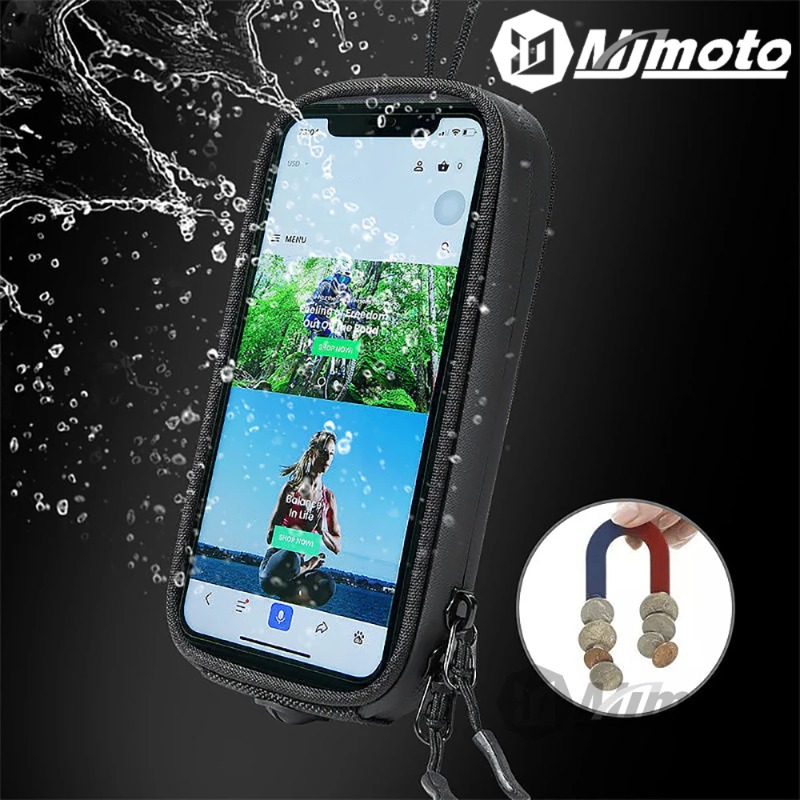 M/L Boy Manyetik Tank Çantası, - Outdoor Adventure Gear incelemesi ve fiyatı