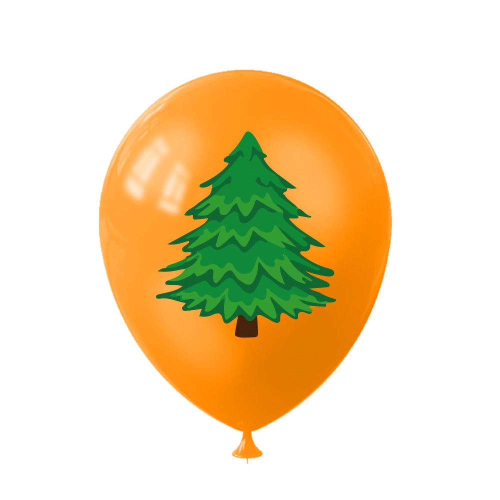 9 adet Mutlu Kamp Balonu, Açık - Outdoor Adventure Girls incelemesi ve fiyatı