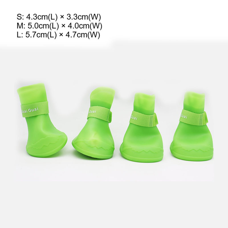 4 adet Su Geçirmez Silikon Köp - Outdoor Adventure Gear incelemesi ve fiyatı