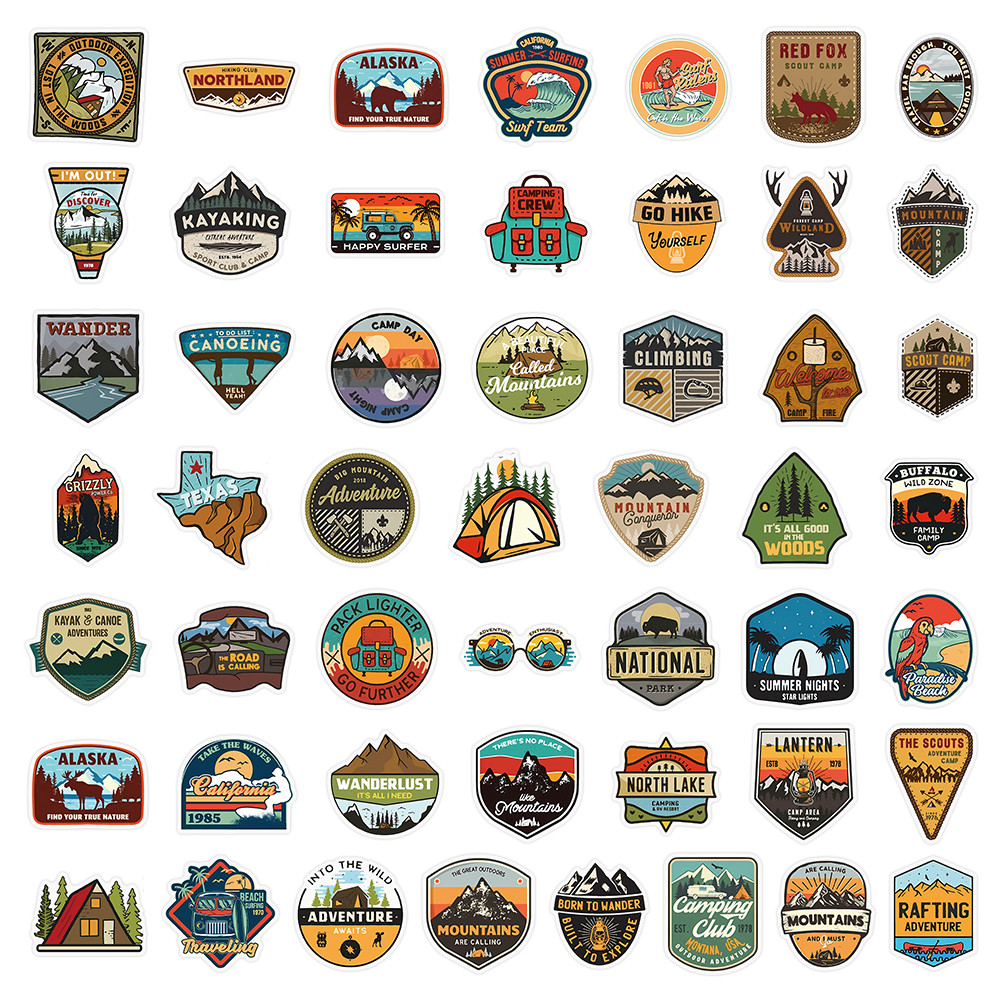 50 sayfa Vintage Açık Hava Mac - Outdoor Adventure Stores incelemesi ve fiyatı