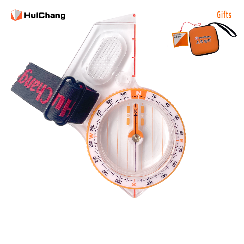 2026 Yeni Huichang Oriyenterin - Map Compass Orienteering incelemesi ve fiyatı