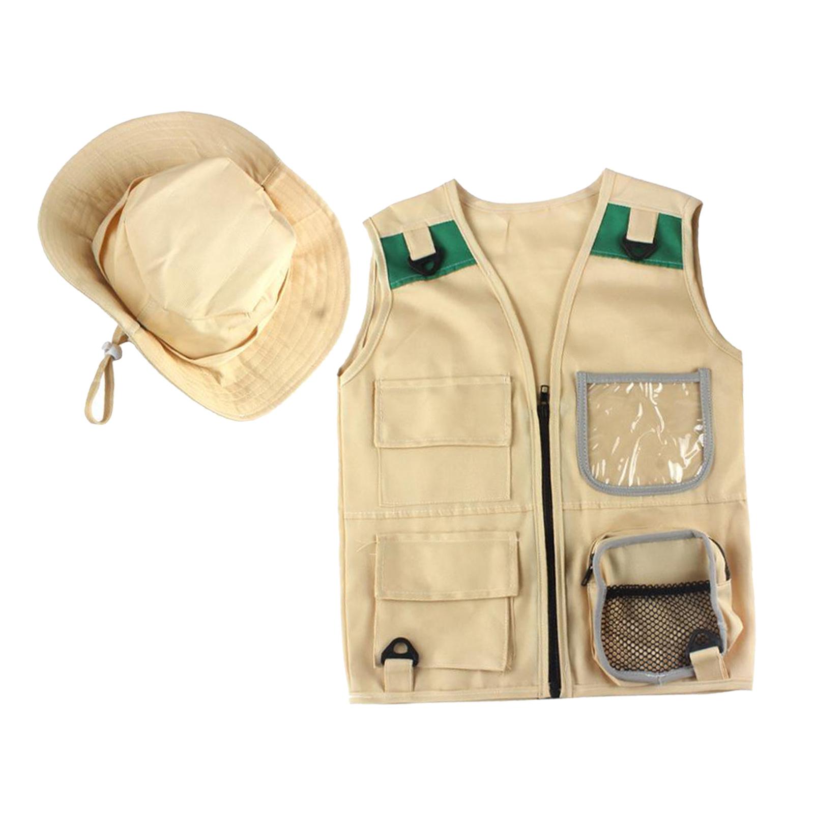 Safari çocuklar açık gezgin ki - Outdoor Adventure Kit For Boys incelemesi ve fiyatı