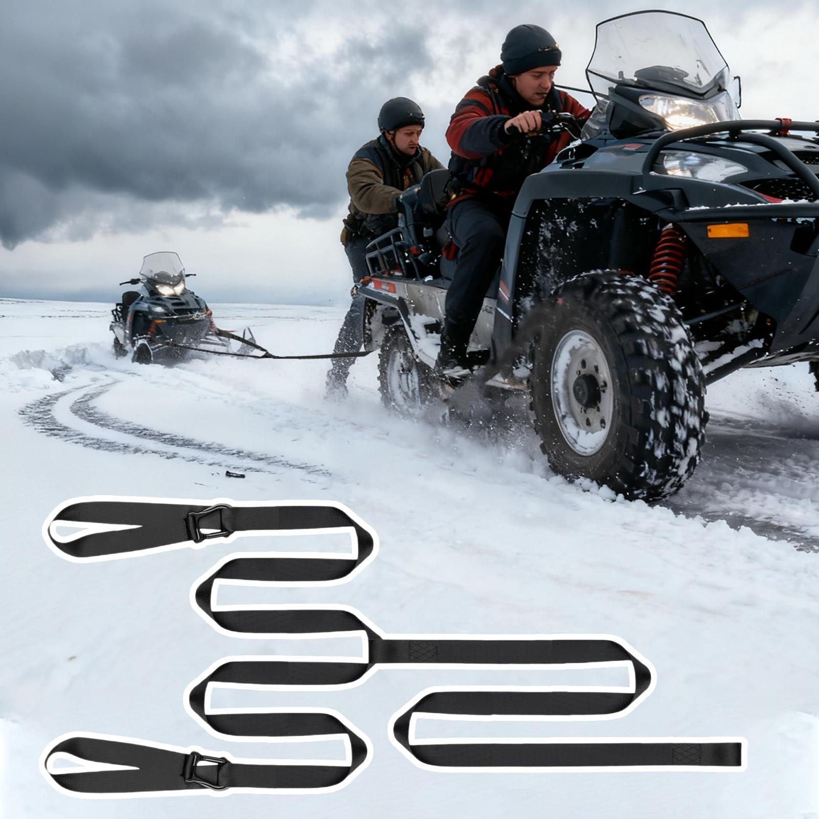 Çekme Halatı Ağır Hizmet Tipi  - Outdoor Adventure Gear incelemesi ve fiyatı