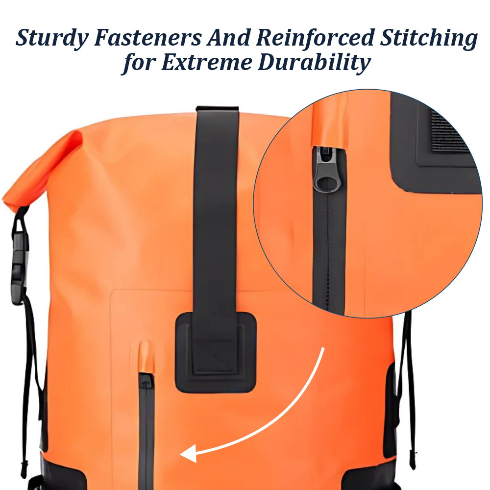 35L Su Geçirmez Rolltop Kuru Ç - Outdoor Adventure Kayak incelemesi ve fiyatı