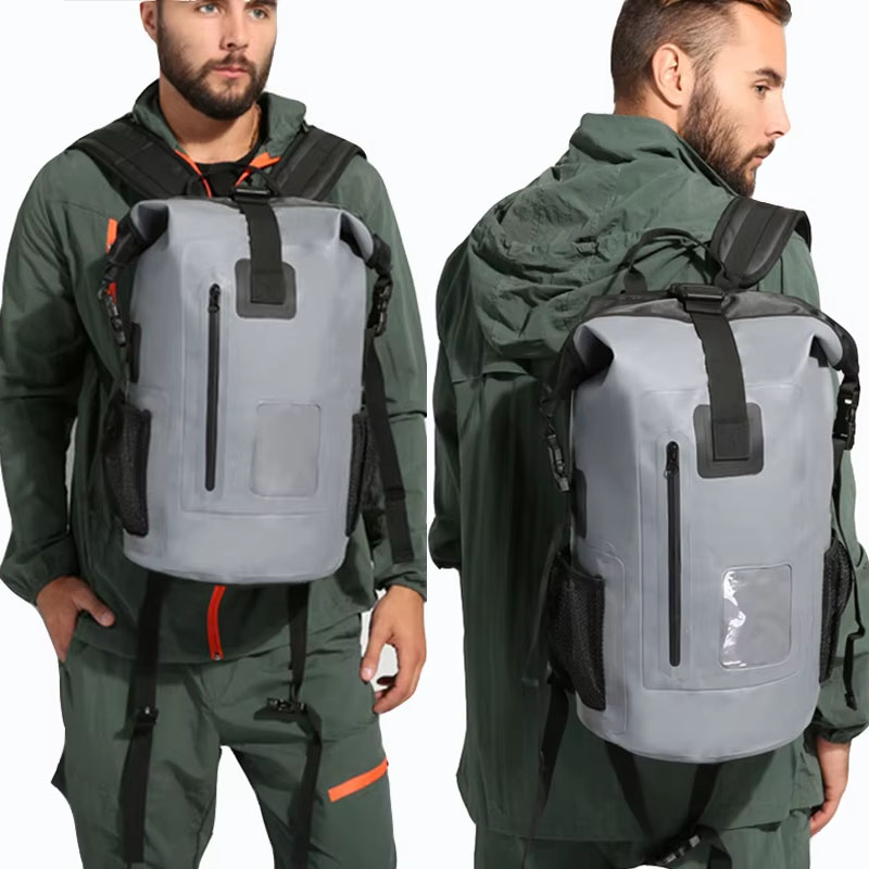 35L Su Geçirmez Rolltop Kuru Ç - Outdoor Adventure Kayak incelemesi ve fiyatı
