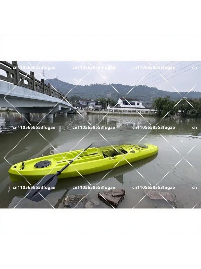 Çıkarılabilir Üstten Oturmalı  - Outdoor Adventure Kayak incelemesi ve fiyatı