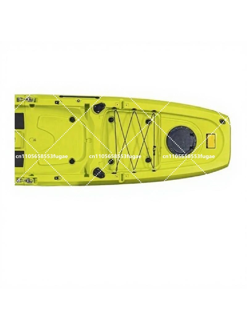 Çıkarılabilir Üstten Oturmalı  - Outdoor Adventure Kayak incelemesi ve fiyatı