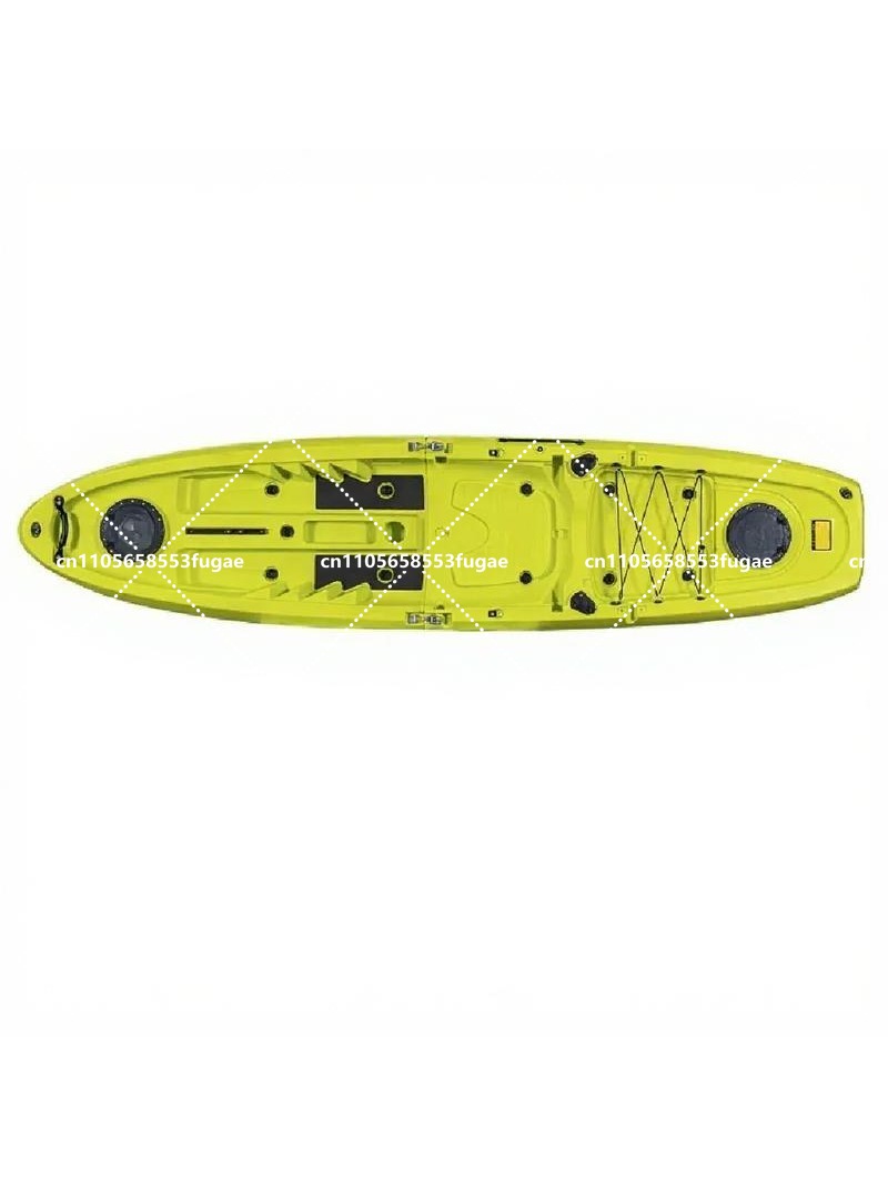 Çıkarılabilir Üstten Oturmalı  - Outdoor Adventure Kayak incelemesi ve fiyatı
