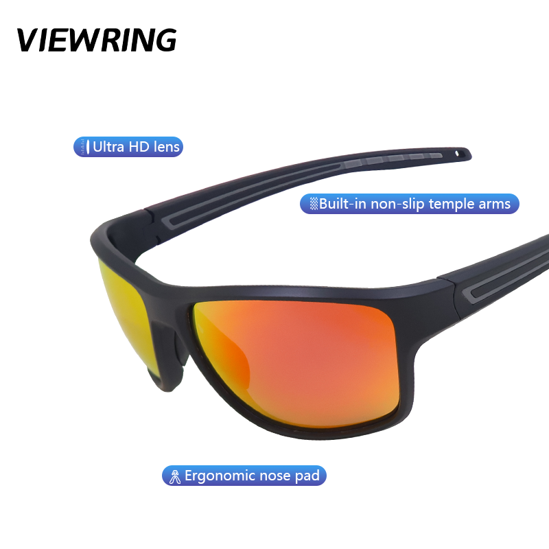 MJYIWANG Polarize Güneş Gözlüğ - Outdoor Adventure And Sports incelemesi ve fiyatı