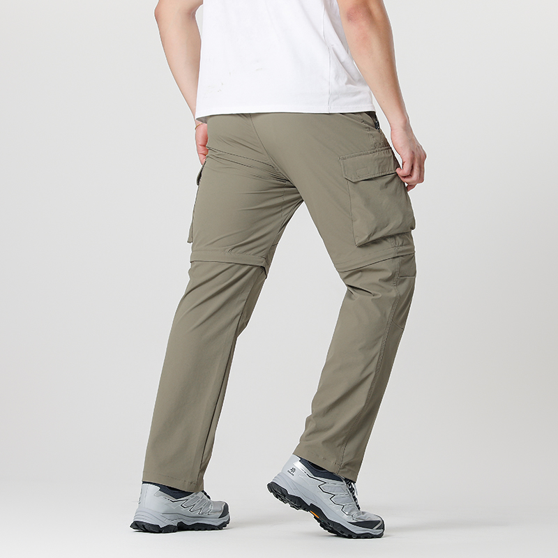 Erkek Kargo Yürüyüş Dönüştürül - Outdoor Adventure Gear incelemesi ve fiyatı