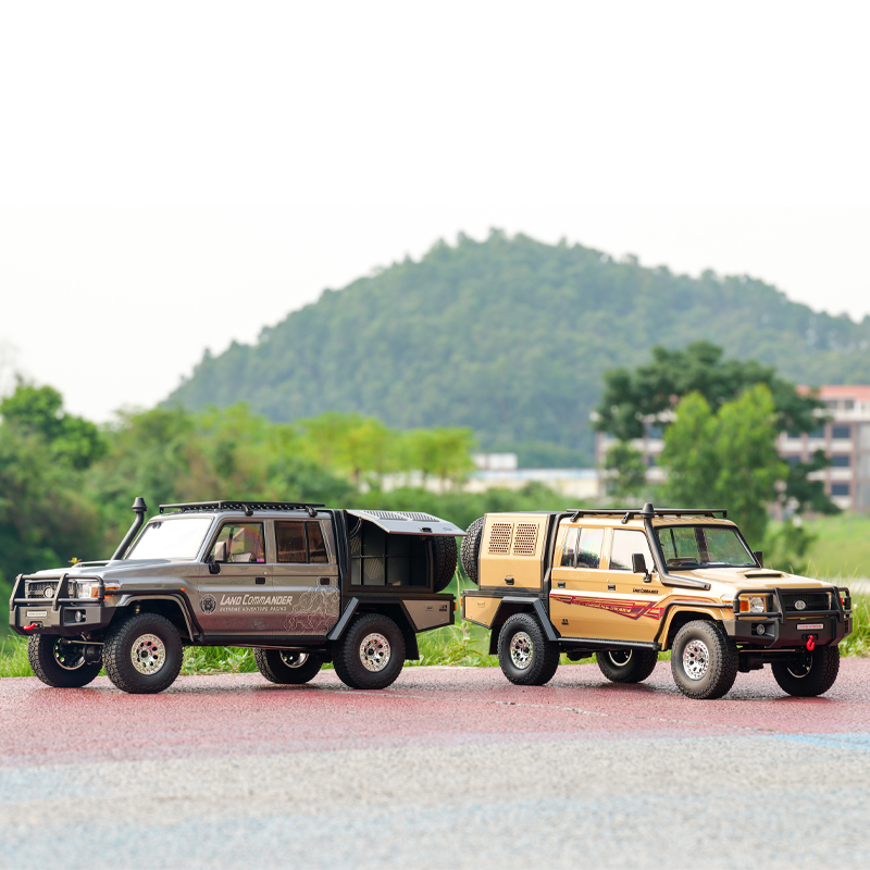Rgt Ex86160 Uzaktan Kumandalı  - Outdoor Adventure Hobbies incelemesi ve fiyatı