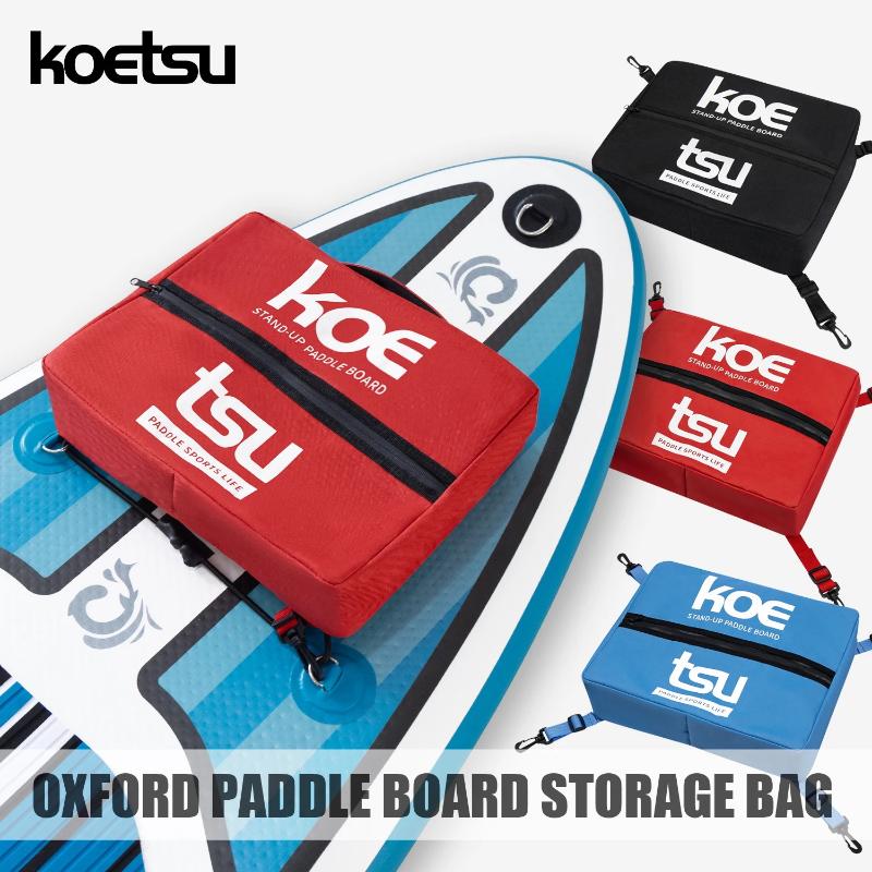 Paddle Board Güverte Çantası S - Outdoor Adventure Kayak incelemesi ve fiyatı