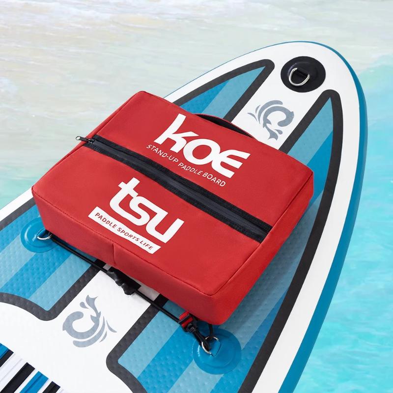 Paddle Board Güverte Çantası S - Outdoor Adventure Kayak incelemesi ve fiyatı