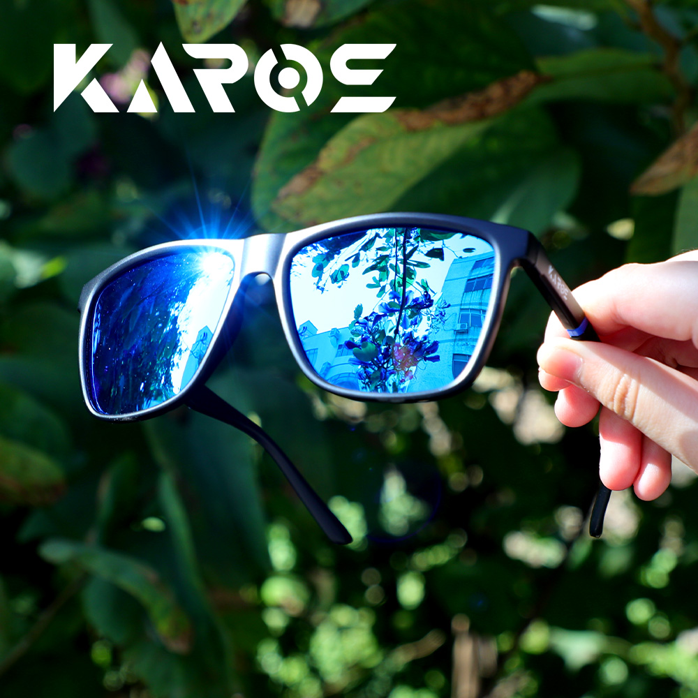 KAROS Erkek Polarize Spor Güne - Outdoor Adventure Films incelemesi ve fiyatı